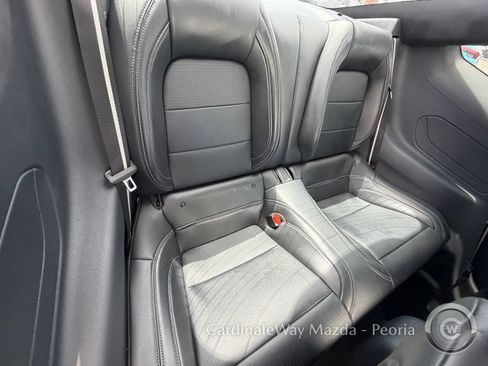 Used 2024 Ford Mustang GT Premium w/ GT Performance Package RWD image 14