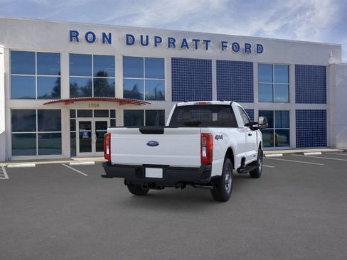 New 2026 Ford F350 XL AWD/4WD image 9