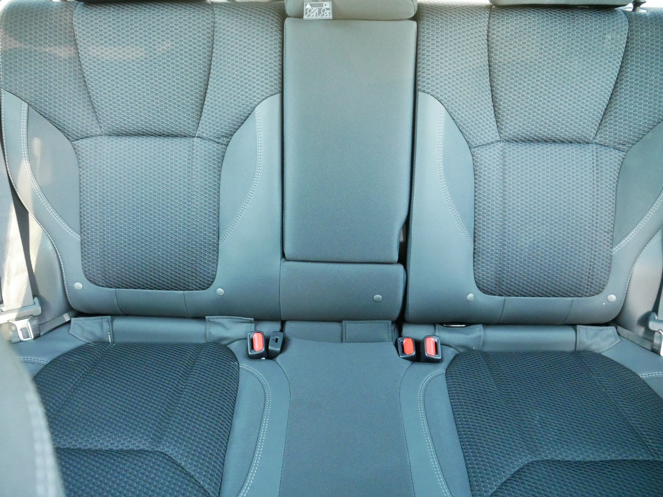Used 2024 Subaru Forester Premium AWD/4WD image 13