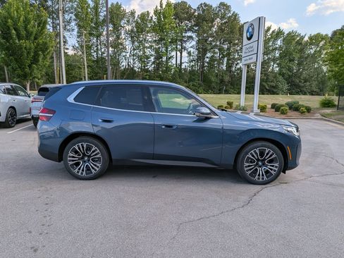 New 2026 BMW X3 xDrive30i w/ Premium Package AWD/4WD image 2