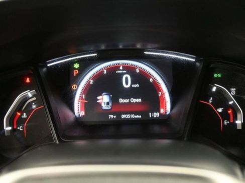 Used 2021 Honda Civic Sport image 9
