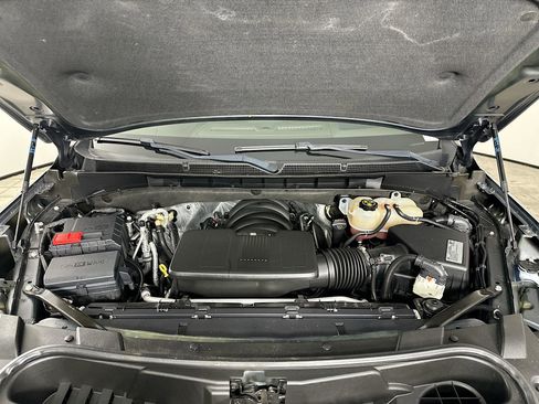 Used 2021 GMC Yukon Denali w/ Denali Premium Package image 36