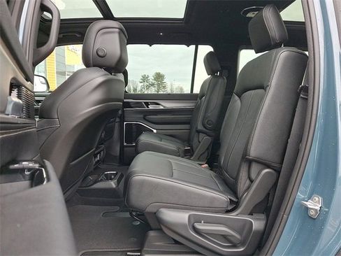 New 2026 Jeep Grand Wagoneer Limited image 5