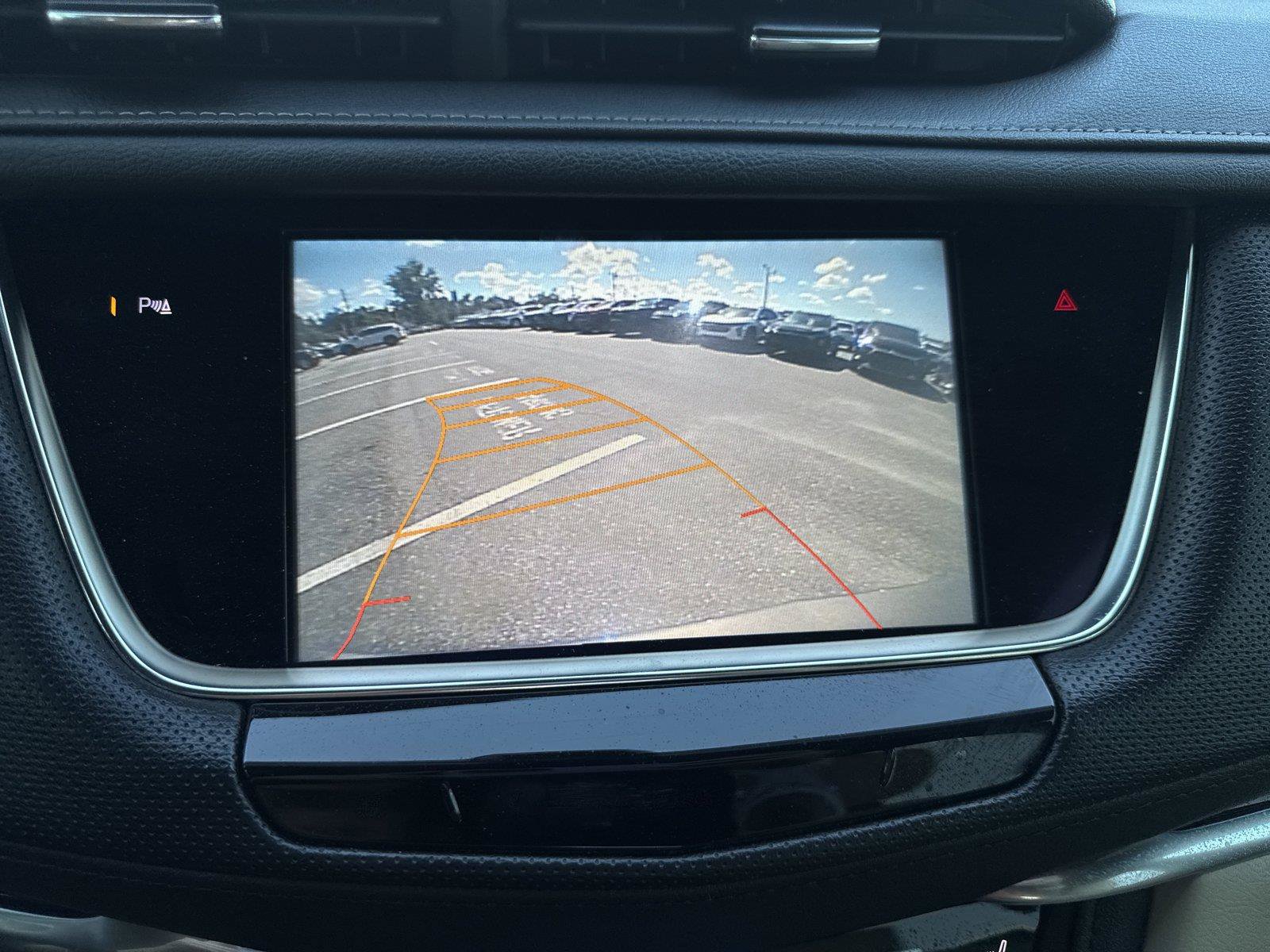 Used 2017 Cadillac XT5 Luxury w/ Driver Awareness Package FWD image 27