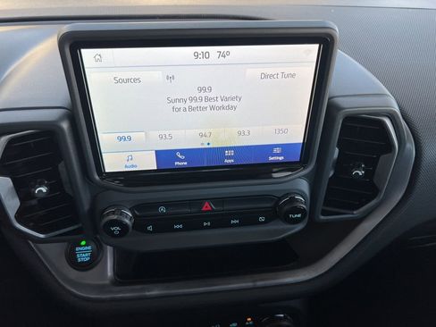 Used 2021 Ford Bronco Sport Big Bend image 19