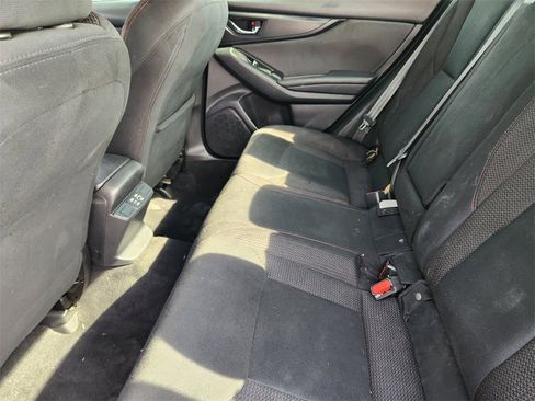 Used 2024 Subaru WRX Premium image 30