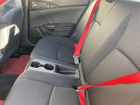 Used 2021 Honda Civic Type R Limited image 13