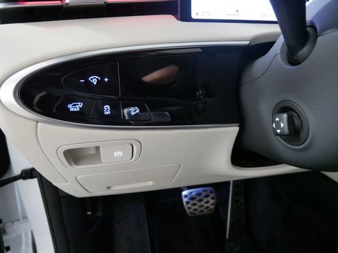 Used 2026 Genesis GV70 3.5T Sport Prestige image 26