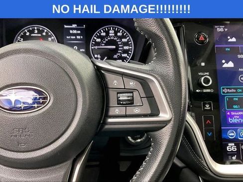 Used 2022 Subaru Outback Premium w/ Popular Package #1 AWD/4WD image 24