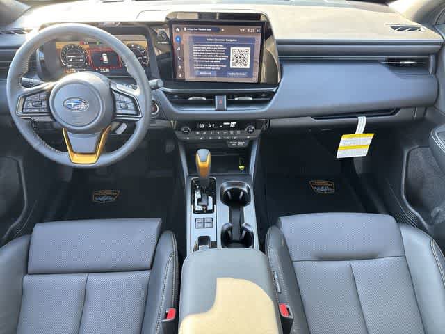 New 2026 Subaru Outback Wilderness AWD/4WD image 13