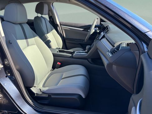 Used 2016 Honda Civic LX image 25