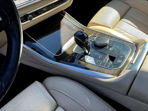 Used 2019 BMW X5 xDrive40i image 17