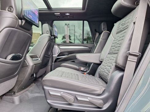 Certified 2025 Cadillac Escalade V image 13