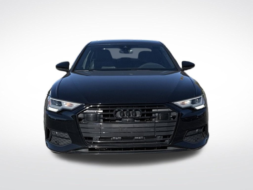Used 2023 Audi A6 2.0T Premium w/ Convenience Package AWD/4WD image 2