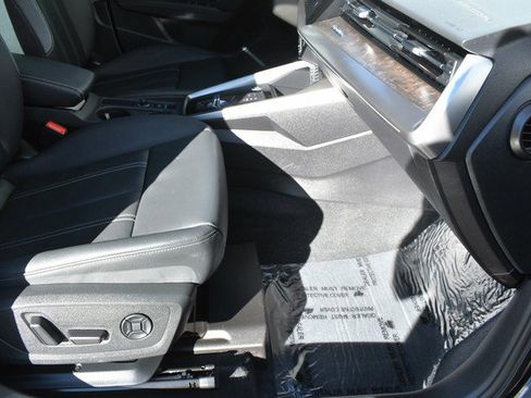 Used 2023 Audi A3 2.0T Premium Plus w/ Premium Plus Package image 26