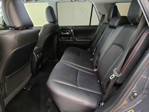 Used 2024 Toyota 4Runner TRD Pro AWD/4WD image 23