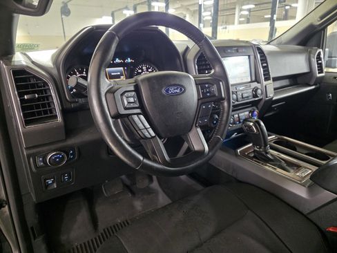 Used 2018 Ford F150 XLT image 17