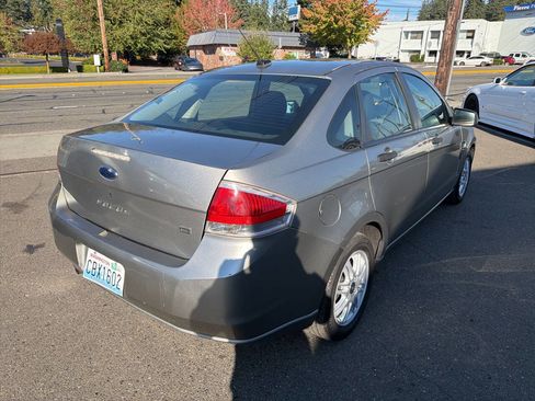 Used 2008 Ford Focus SE image 7