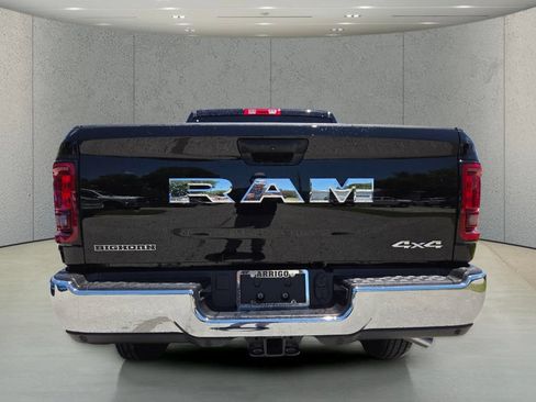 New 2026 RAM 2500 Big Horn AWD/4WD image 6