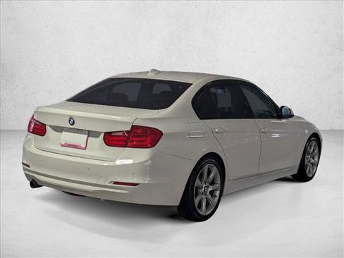 Used 2015 BMW 320i Sedan image 5