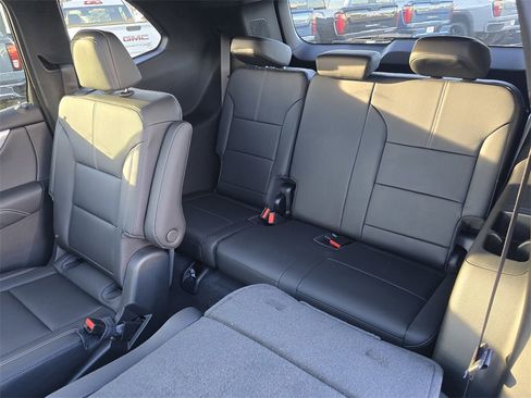 New 2025 GMC Acadia Elevation w/ Super Cruise Package image 25