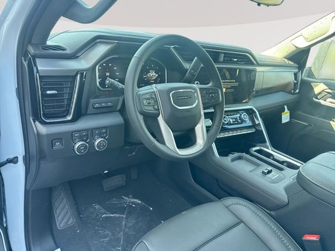 New 2026 GMC Sierra 2500 Denali w/ Denali Reserve Package AWD/4WD image 10