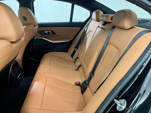 Used 2026 BMW M340i xDrive image 25