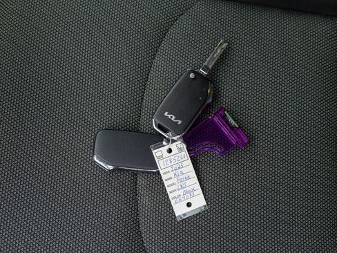 Used 2023 Kia Forte LXS image 55