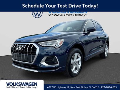 Used 2020 Audi Q3 2.0T Premium Plus w/ Premium Plus Package