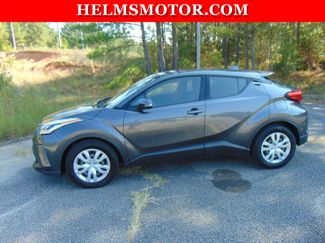 Used 2020 Toyota C-HR LE image 1