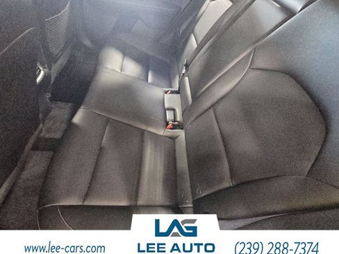 Used 2021 Kia Forte EX FWD image 3