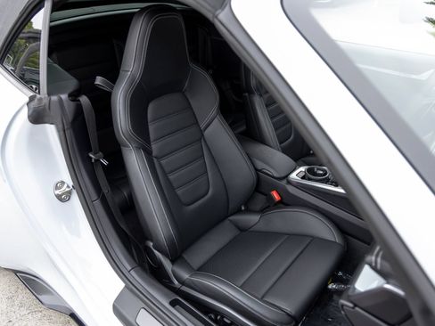 Used 2024 Porsche 911 Turbo S AWD/4WD image 59