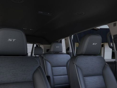 New 2026 Buick Enclave Sport Touring w/ Power Package image 26