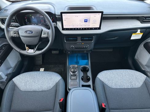 New 2026 Ford Maverick XLT w/ Equipment Group 301A image 13