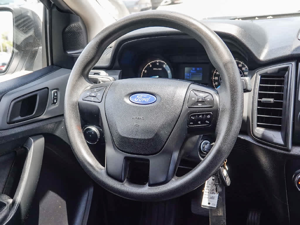 Used 2019 Ford Ranger XL RWD image 14