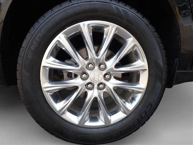 Used 2020 Buick Enclave Premium w/ Sun and Sites Package AWD/4WD image 7