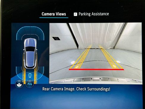 Certified 2026 Mercedes-Benz GLC 43 AMG 4MATIC image 14