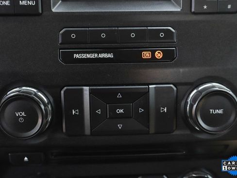 Used 2017 Ford F250 XL w/ Power Equipment Group image 27