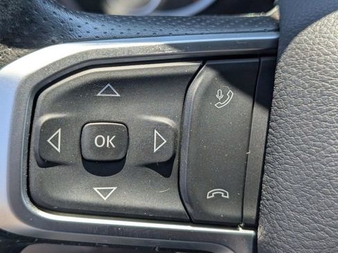 Used 2025 RAM 5500 Tradesman AWD/4WD image 14