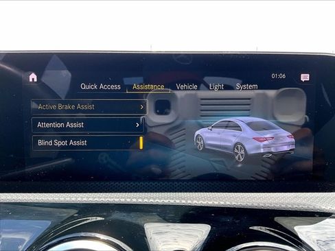Certified 2023 Mercedes-Benz CLA 250 image 24