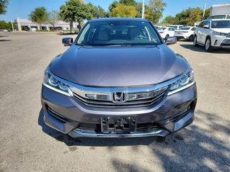 Used 2016 Honda Accord EX-L video 2