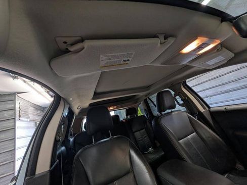 Used 2007 Ford Edge SEL Plus AWD/4WD image 31