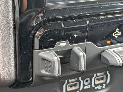 Used 2022 RAM 1500 Rebel w/ Rebel Level B Equipment Group AWD/4WD image 25