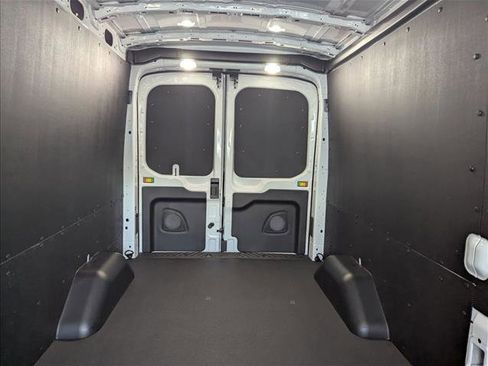 New 2026 Ford Transit 250 148 Medium Roof w/ Load Area Protection Package image 14
