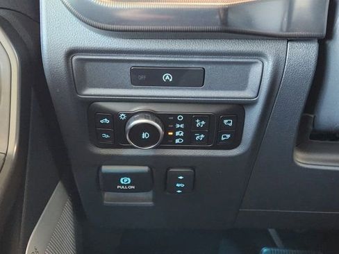 Used 2025 Ford F150 Raptor image 25