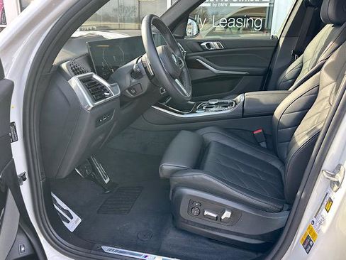 Certified 2024 BMW X5 xDrive50e w/ M Sport Package image 16