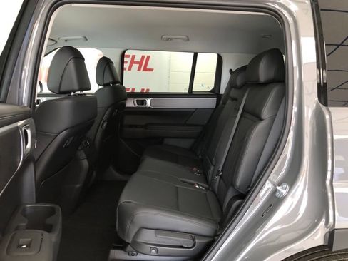 New 2026 Hyundai Santa Fe SEL AWD/4WD image 10