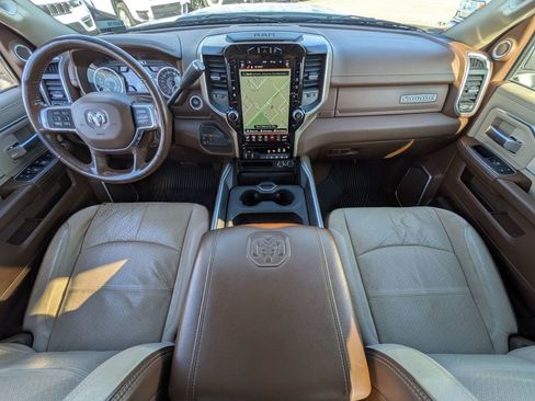 Used 2020 RAM 2500 Laramie image 29
