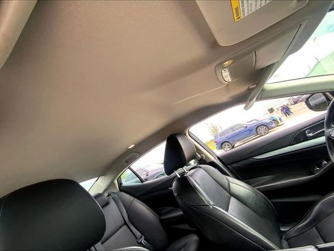 Used 2016 Nissan Maxima 3.5 SV image 13