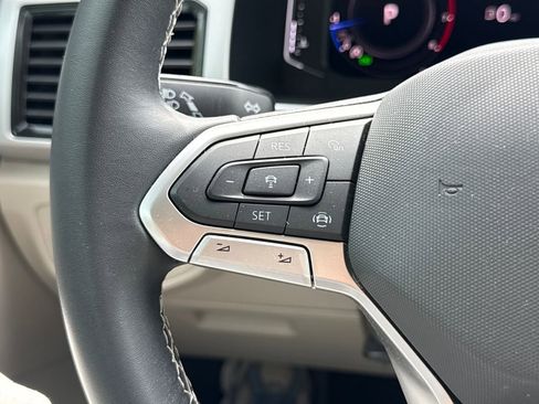 Used 2022 Volkswagen Atlas SE image 27